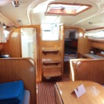 Bavaria 33 Cruiser 2007