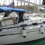 Bavaria 33 Cruiser