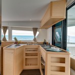 Lagoon-42_Galley